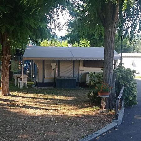 Hotel Parco Vacanze Bracchetto Vetta Carrodano Inferiore Exterior foto