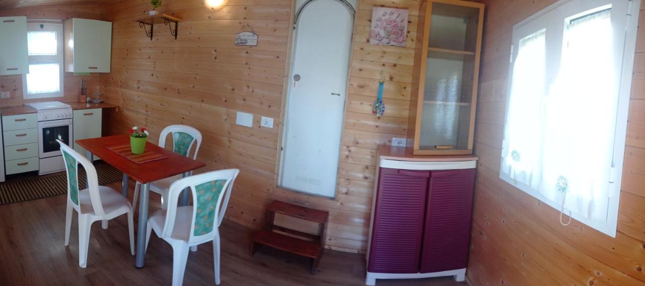 Hotel Parco Vacanze Bracchetto Vetta Carrodano Inferiore Exterior foto