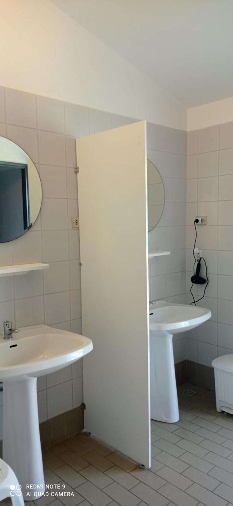 Hotel Parco Vacanze Bracchetto Vetta Carrodano Inferiore Zimmer foto